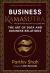 Business Kamasutra from Persuasion to Pleasure : The Art of Data and Business Relations