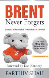 BRENT Never Forgets : Business Relationship System for ENTerprise