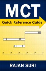 MCT Quick Reference Guide