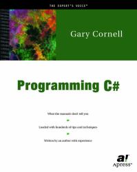 Programming C+ : A Guide for Experienced (VB) Programmers BETA 2