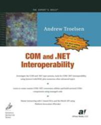 Com and . Net Interoperability