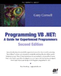 Programming VB .NET