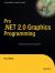 Pro . NET 2. 0 Graphics Programming