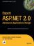 Expert ASP. NET 2. 0 Advanced Application Design