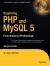 Beginning PHP 5 and MySQL 5