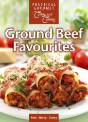 Ground Beef Favourites