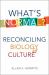 What's Normal? : Reconciling Biology and Culture