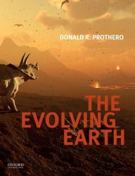 The Evolving Earth