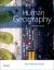 Human Geography : A Short Introduction