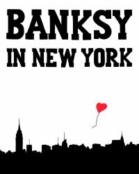 Banksy in New York