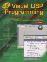 Visual LISP Programming : Principles and Techniques