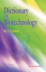 Dictionary of Biotechnology