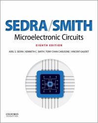 Microelectronic Circuits