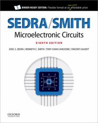 Microelectronic Circuits