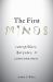 The First Minds : Caterpillars, Karyotes, and Consciousness