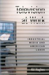 Television at Work : Industrial Media and American Labor