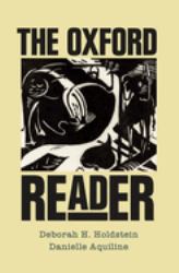 The Oxford Reader