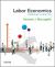 Labor Economics : Principles in Practice