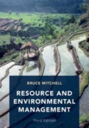 Resource and Environmental Management : Third Edition