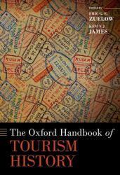 The Oxford Handbook of Tourism History