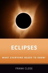 Eclipses : What Everyone Needs to KnowR