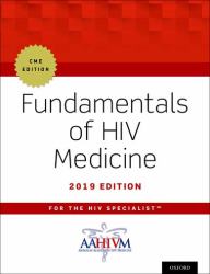 Fundamentals of HIV Medicine 2019 : CME Edition