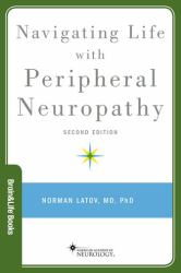 Navigating Life with Peripheral Neuropathy