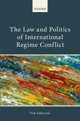 Law and Politics of International Regime Conflict