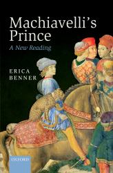 Machiavelli's Prince: A New Reading