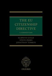 EU Citizenship Directive: A Commentary