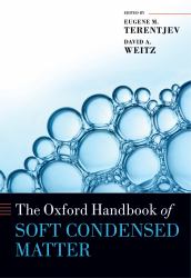 Oxford Handbook of Soft Condensed Matter