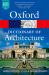 Oxford Dictionary of Architecture