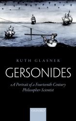 Gersonides: A Portrait of a Fourteenth-Century Philosopher-Scientist