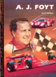 A. J. Foyt