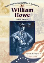 British General William Howe