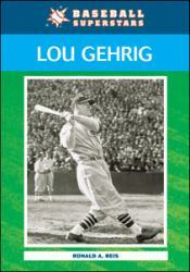 Lou Gehrig