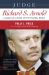 Judge Richard S. Arnold : A Legacy of Justice on the Federal Bench