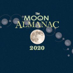 The Moon Almanac 2020