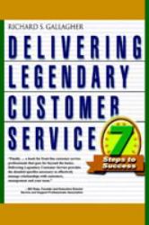 Delivering Legendary Customer Service