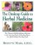 The Desktop Guide to Herbal Medicine : The Ultimate Multidisciplinary Reference to the Amazing Realm of Healing Plants in a Quick-Study, One-Stop Guide