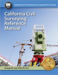 California Civil Surveying Reference Manual