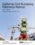 PPI California Civil Surveying Reference Manual, 2nd Edition - a Complete Reference Manual for the NCEES California Civil Surveying Exam