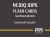 PPI NCIDQ IDPX Flash Cards (Cards), 2nd Edition - More Than 200 Flashcards for the NCDIQ Interior Design Professional Exam