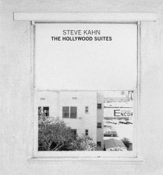 Steve Kahn : The Hollywood Suites