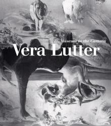 Vera Lutter : Museum in the Camera