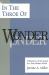 In the Throe of Wonder : Intimations of the Sacred in a Post-Modern World