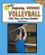 Teach'n Beginning Defensive Volleyball Drills, Plays, and Games Free Flow Handbook