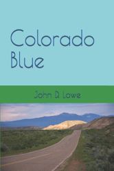 Colorado Blue