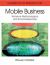 Handbook of Research on Mobile Business : Technical, Methodological and Social Perspectives