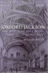 Oxford Jackson